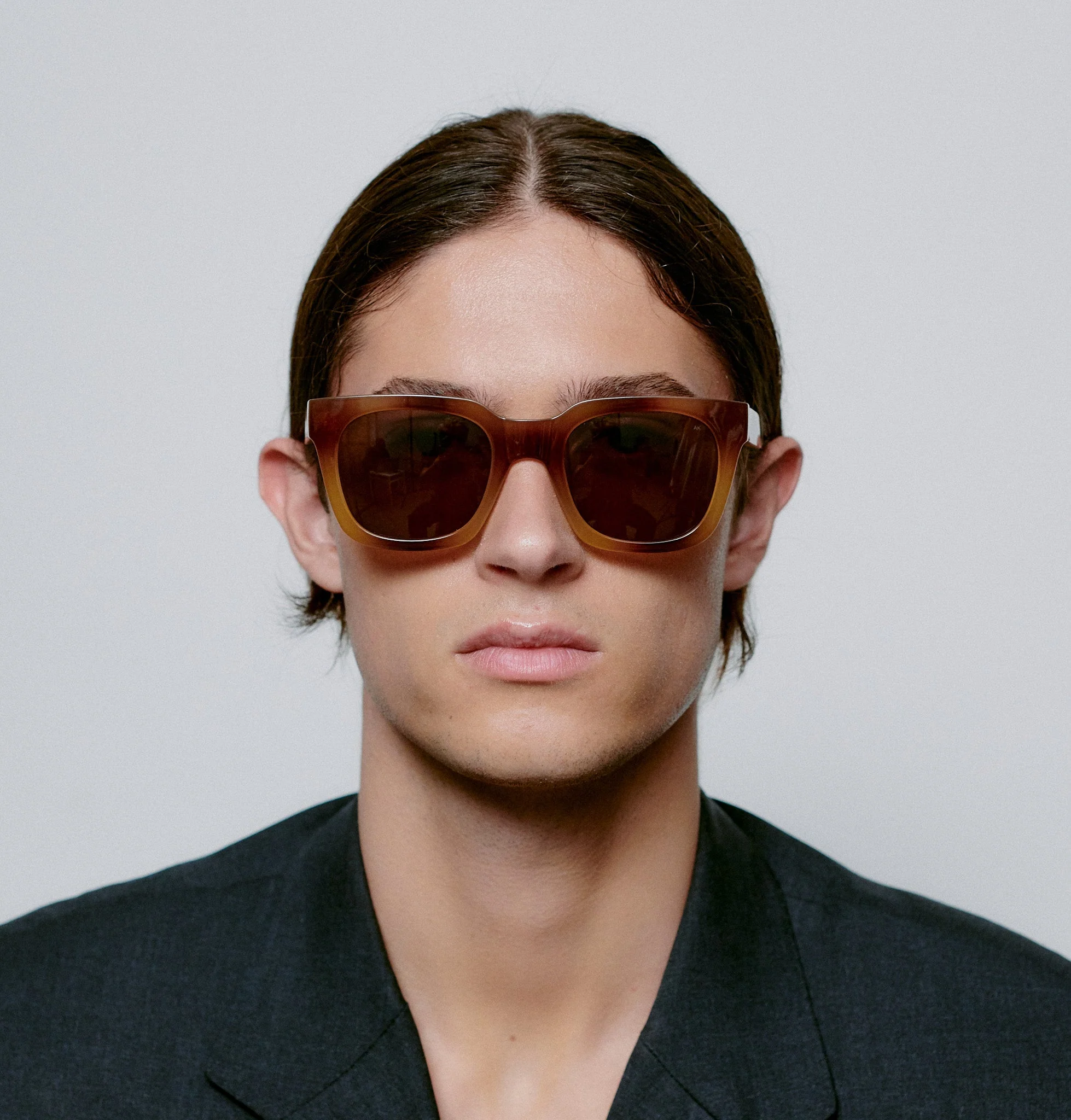 Nancy / Demi Brown & Brown Lens - Image 3