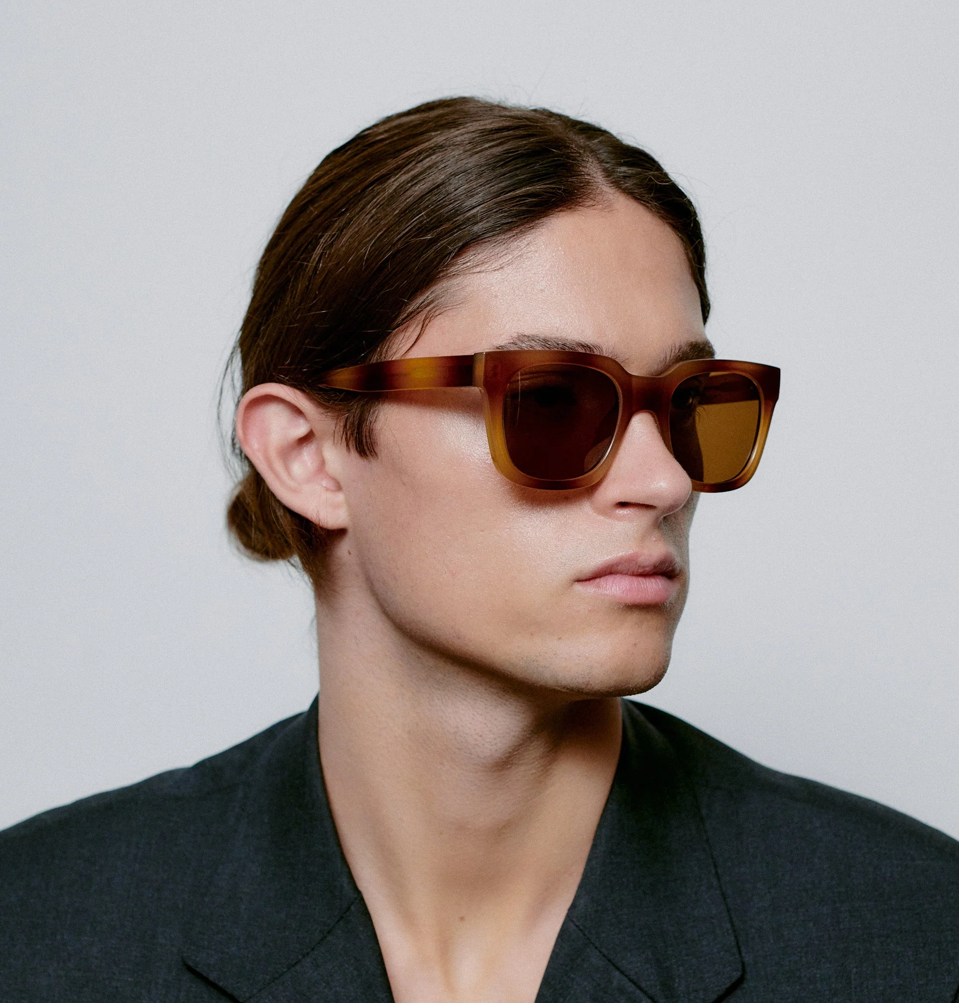 Nancy / Demi Brown & Brown Lens - Image 4