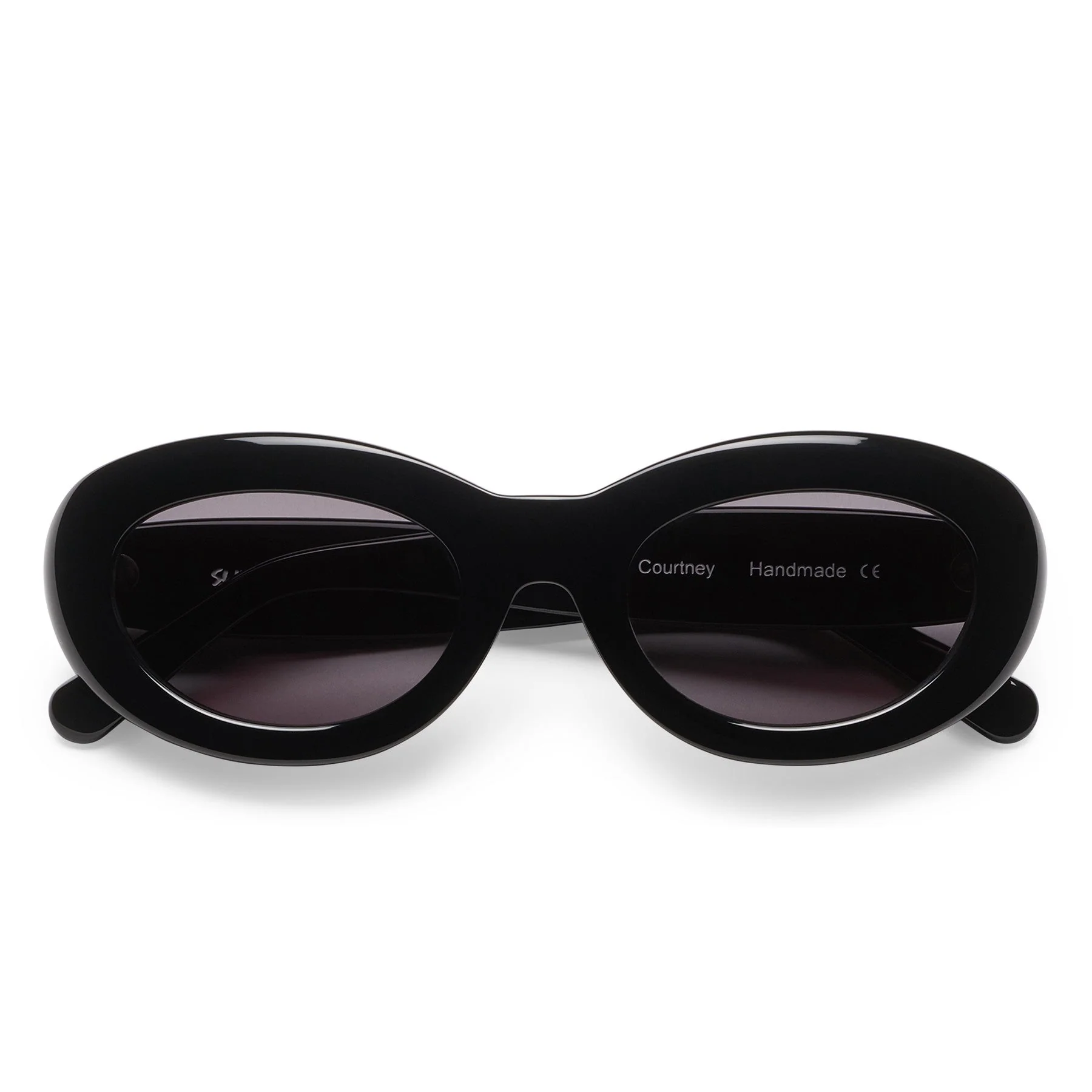 Courtney / Black