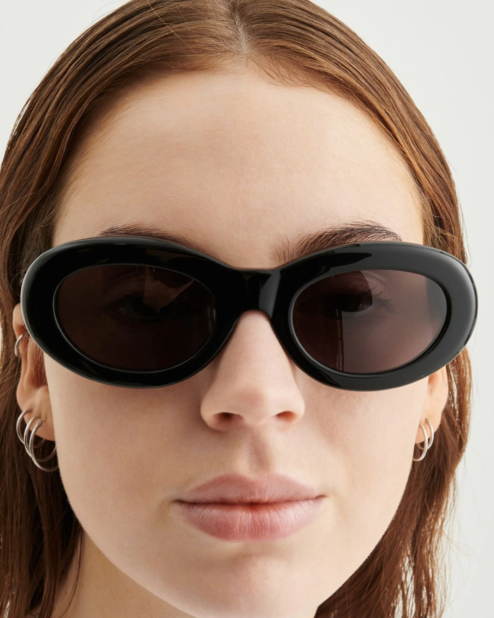Courtney / Black - Image 2