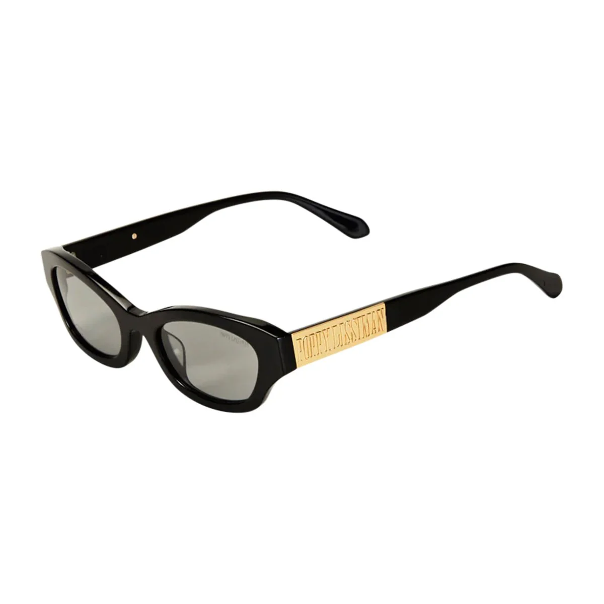 Courtney / Black & Black Lens - Image 2