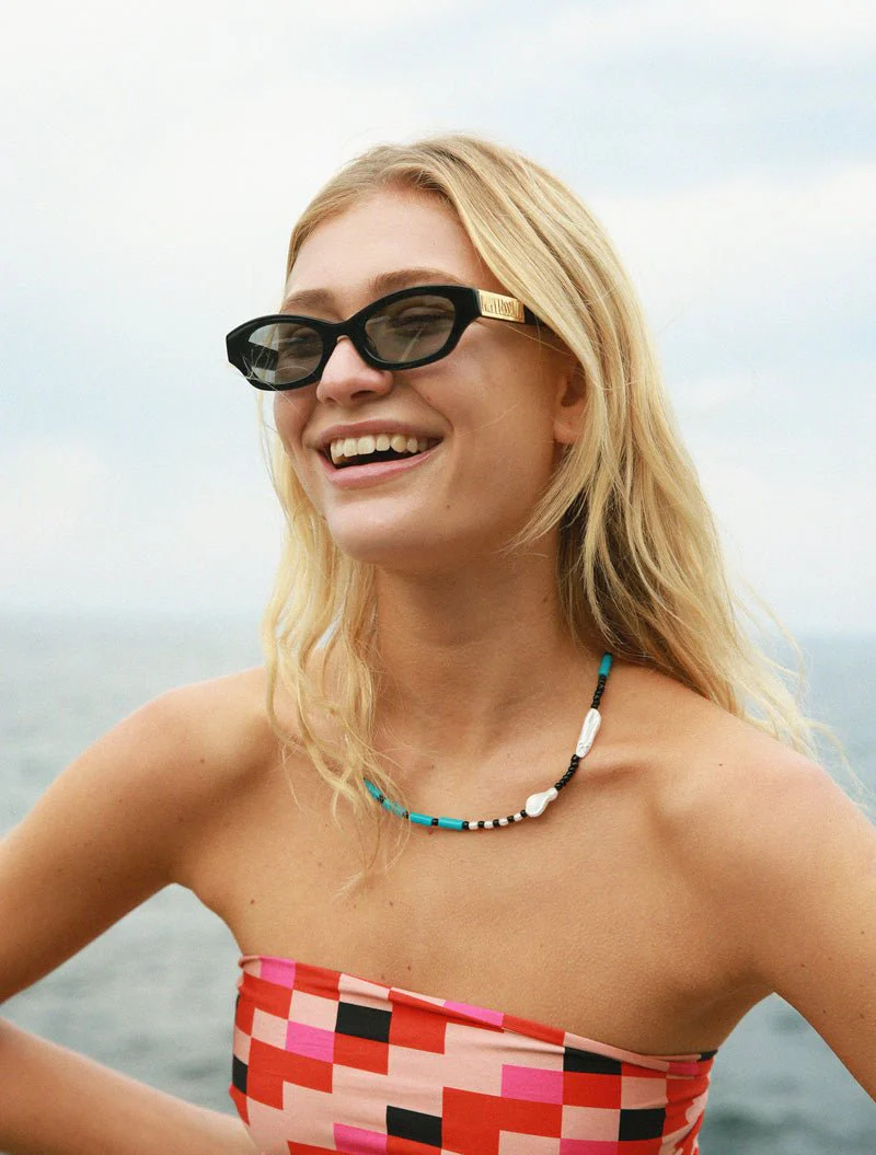 Courtney / Black & Black Lens - Image 5