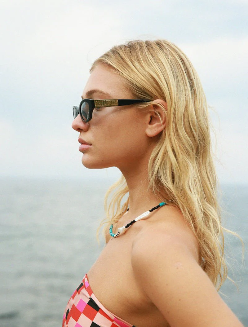 Courtney / Black & Black Lens - Image 6