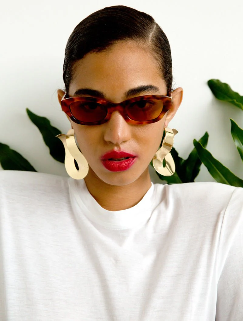 Courtney / Torti & Brown Lens - Image 3