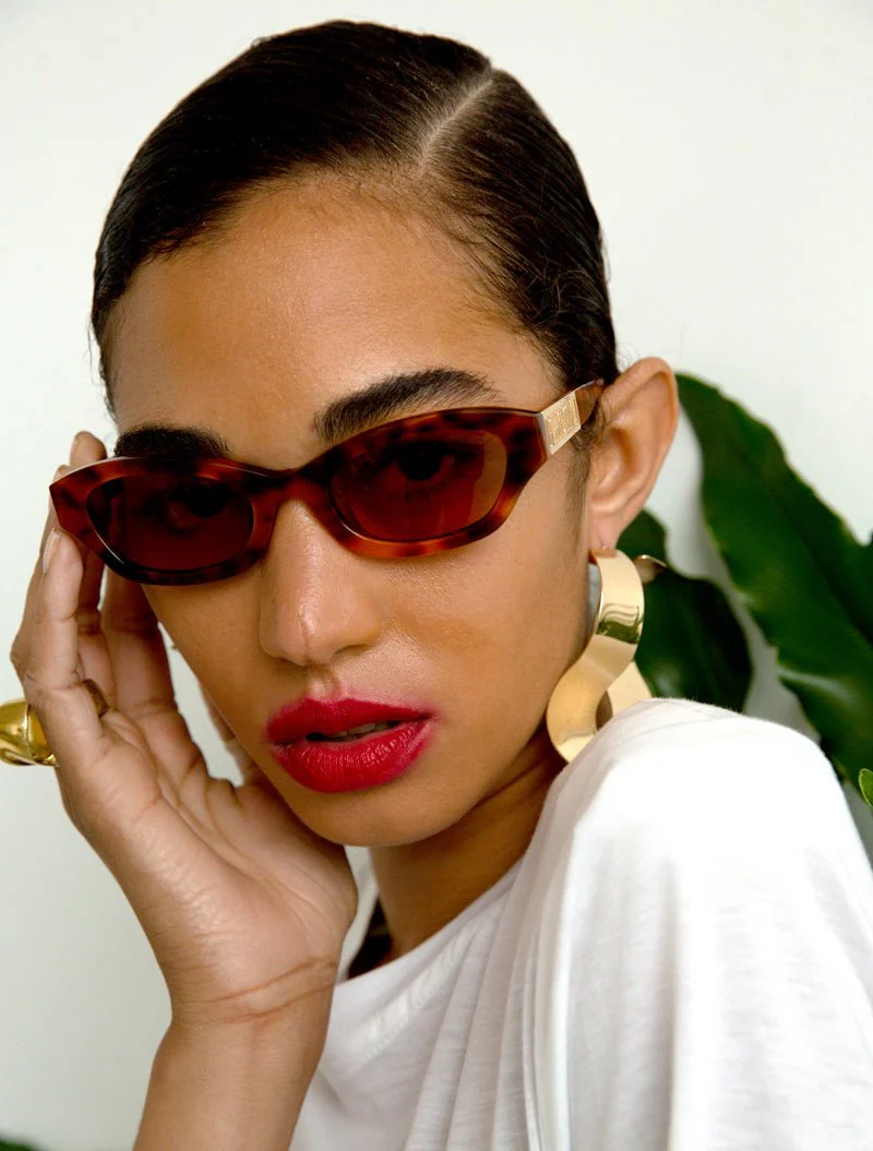 Courtney / Torti & Brown Lens - Image 4