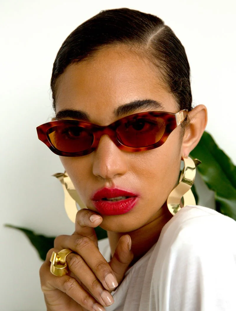 Courtney / Torti & Brown Lens - Image 5