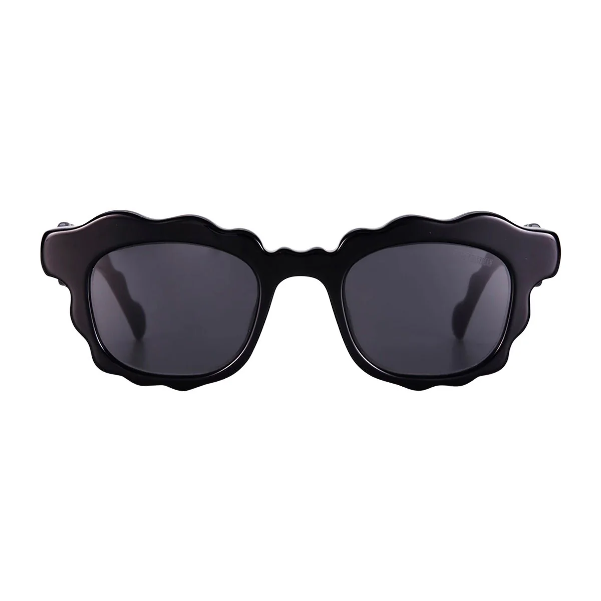 Crimpie / Black & Black Lens