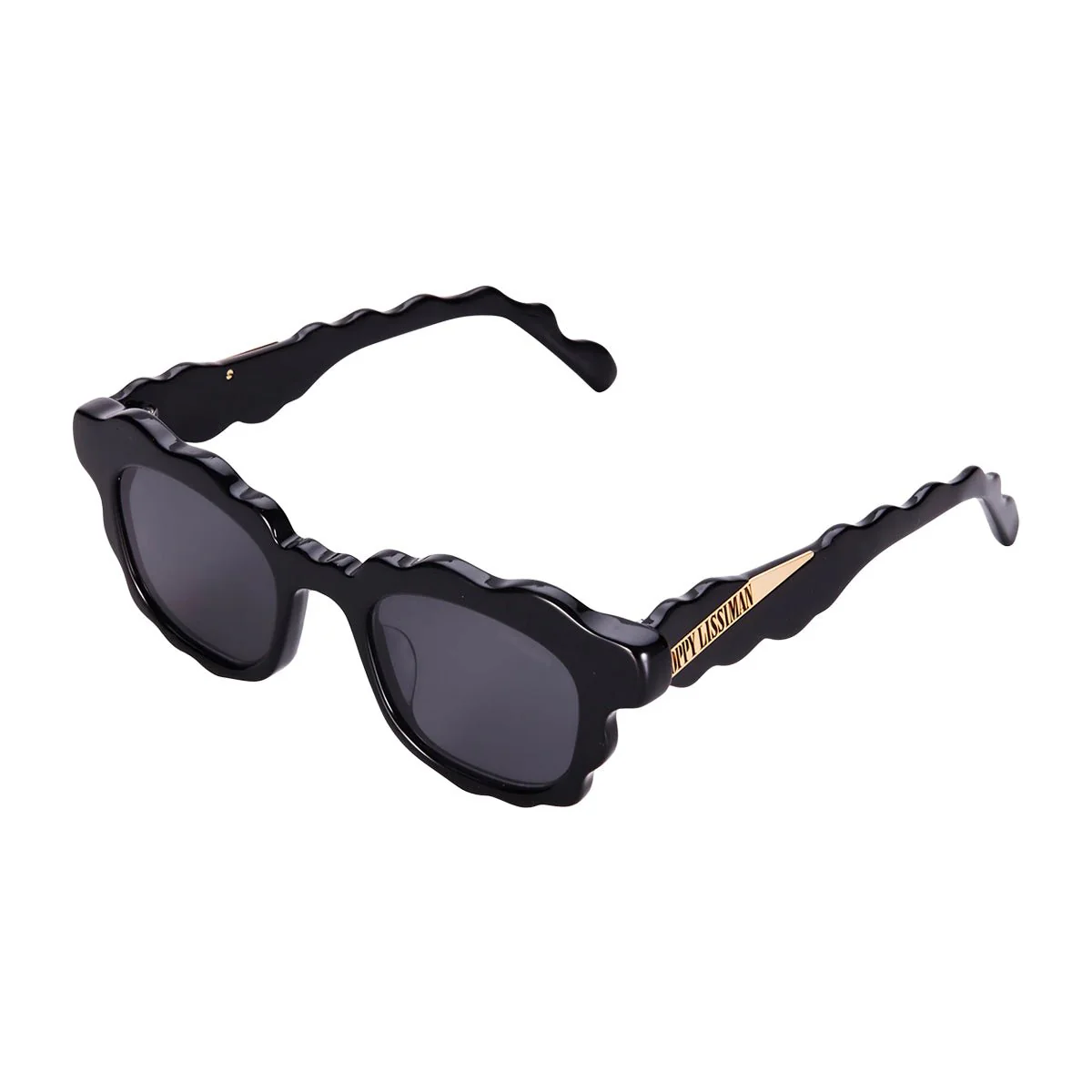 Crimpie / Black & Black Lens - Image 2