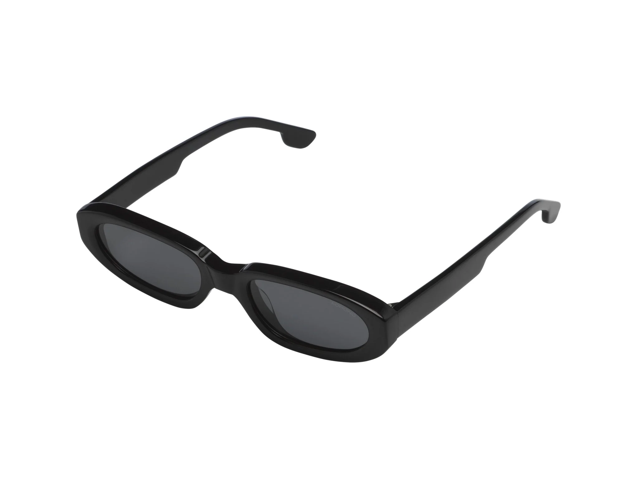 Dan / Black & Grey Polarised Lens - Image 2