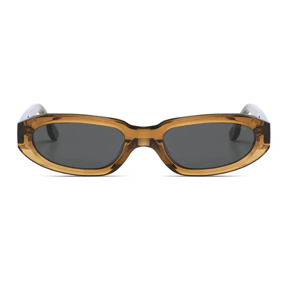 Dan / Sand & Grey Polarised Lens