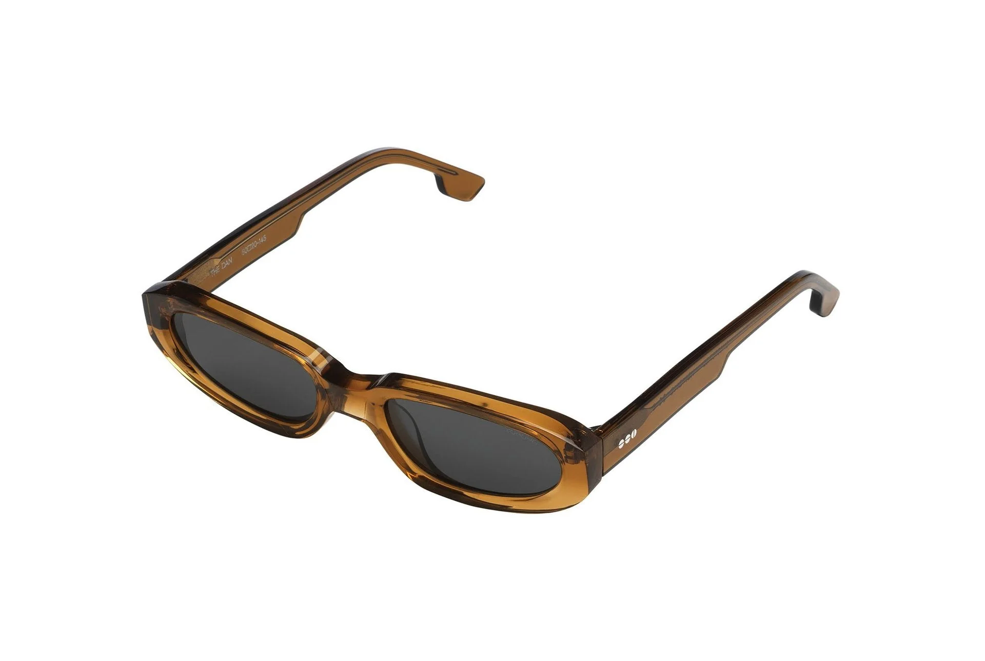 Dan / Sand & Grey Polarised Lens - Image 2