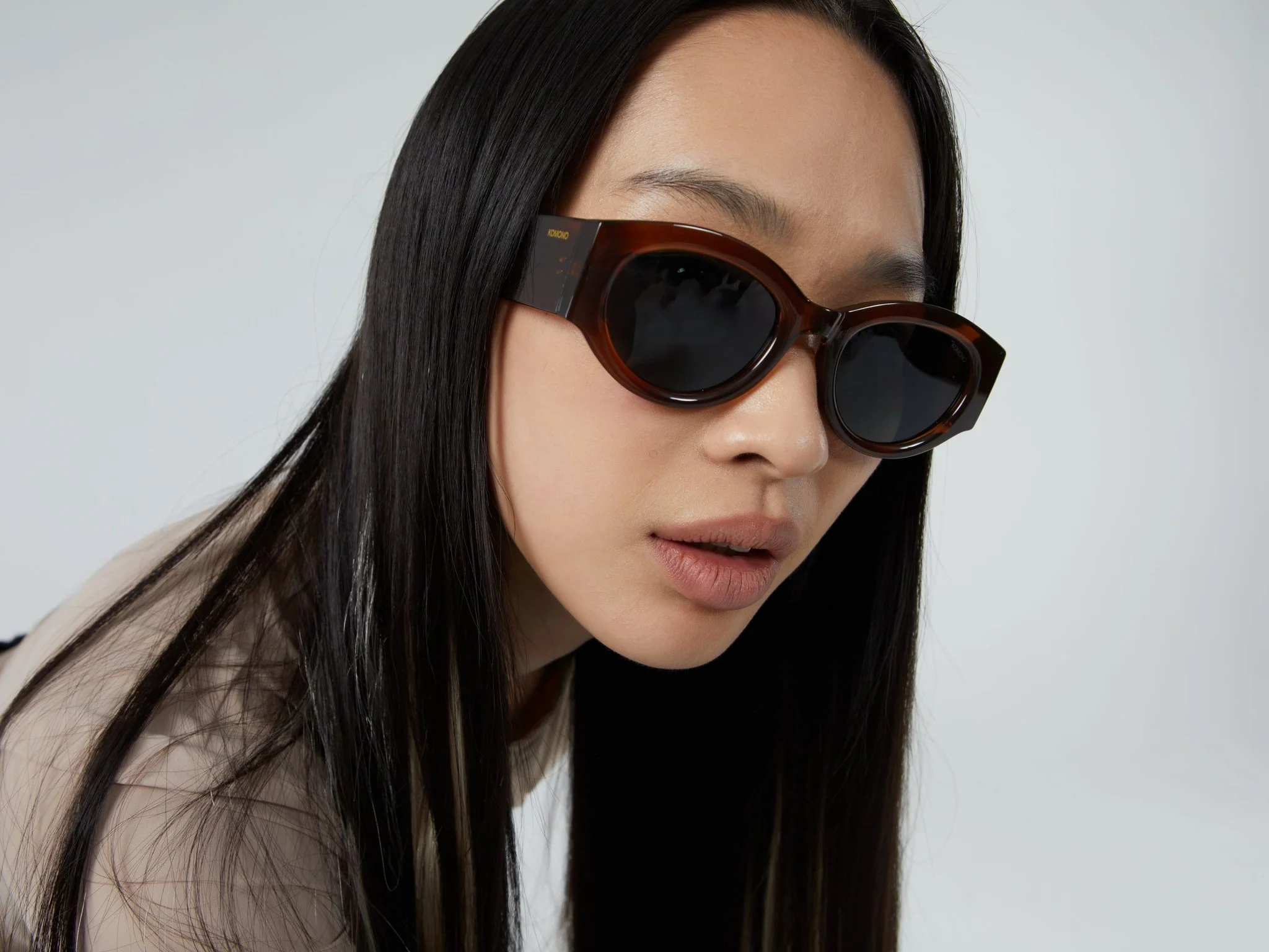 Dax / Bronze & Graphite Green Lens - Image 4