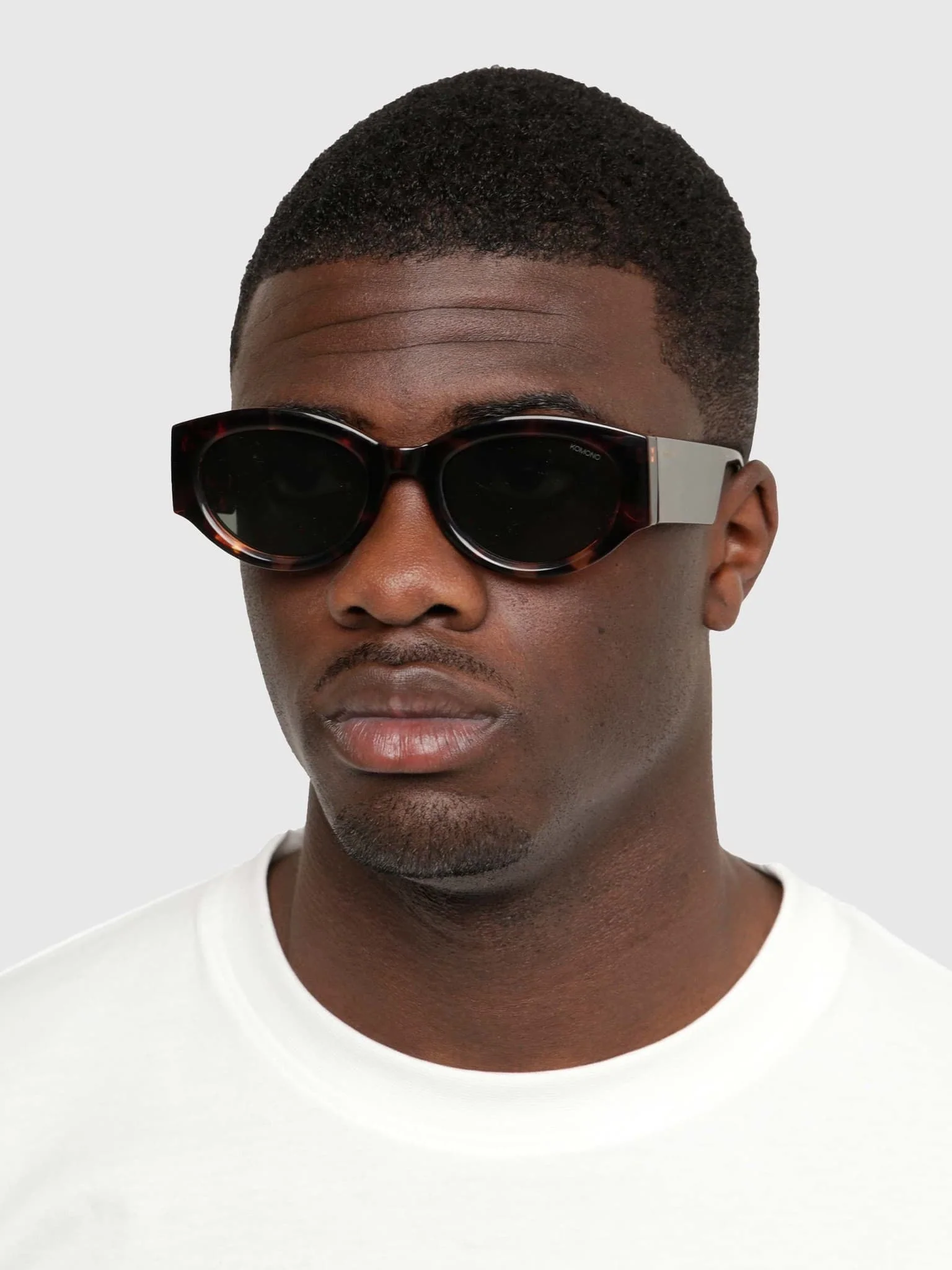 Dax / Havana & Graphite Green Lens - Image 4