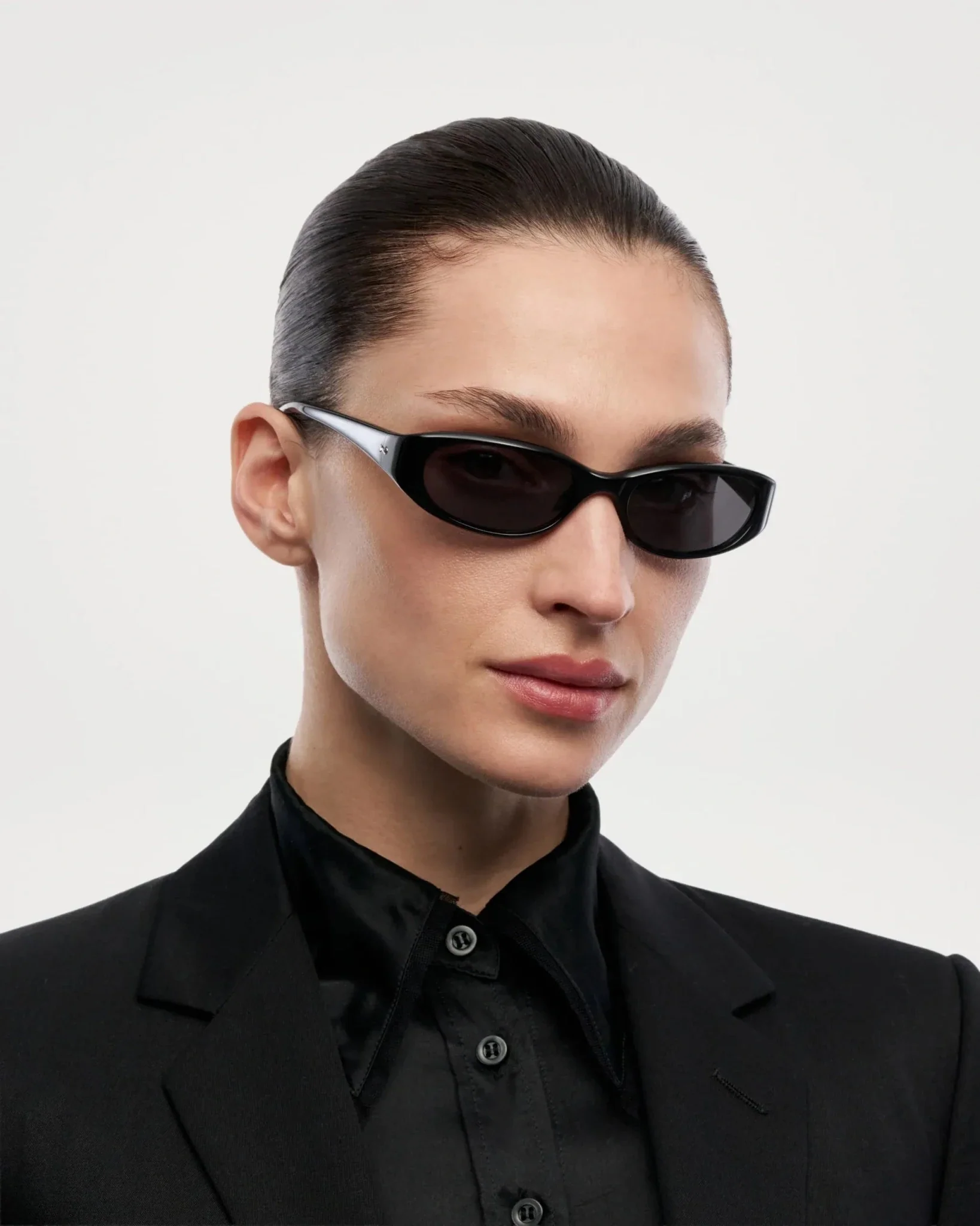 Dele / Black & Black Lens - Image 4