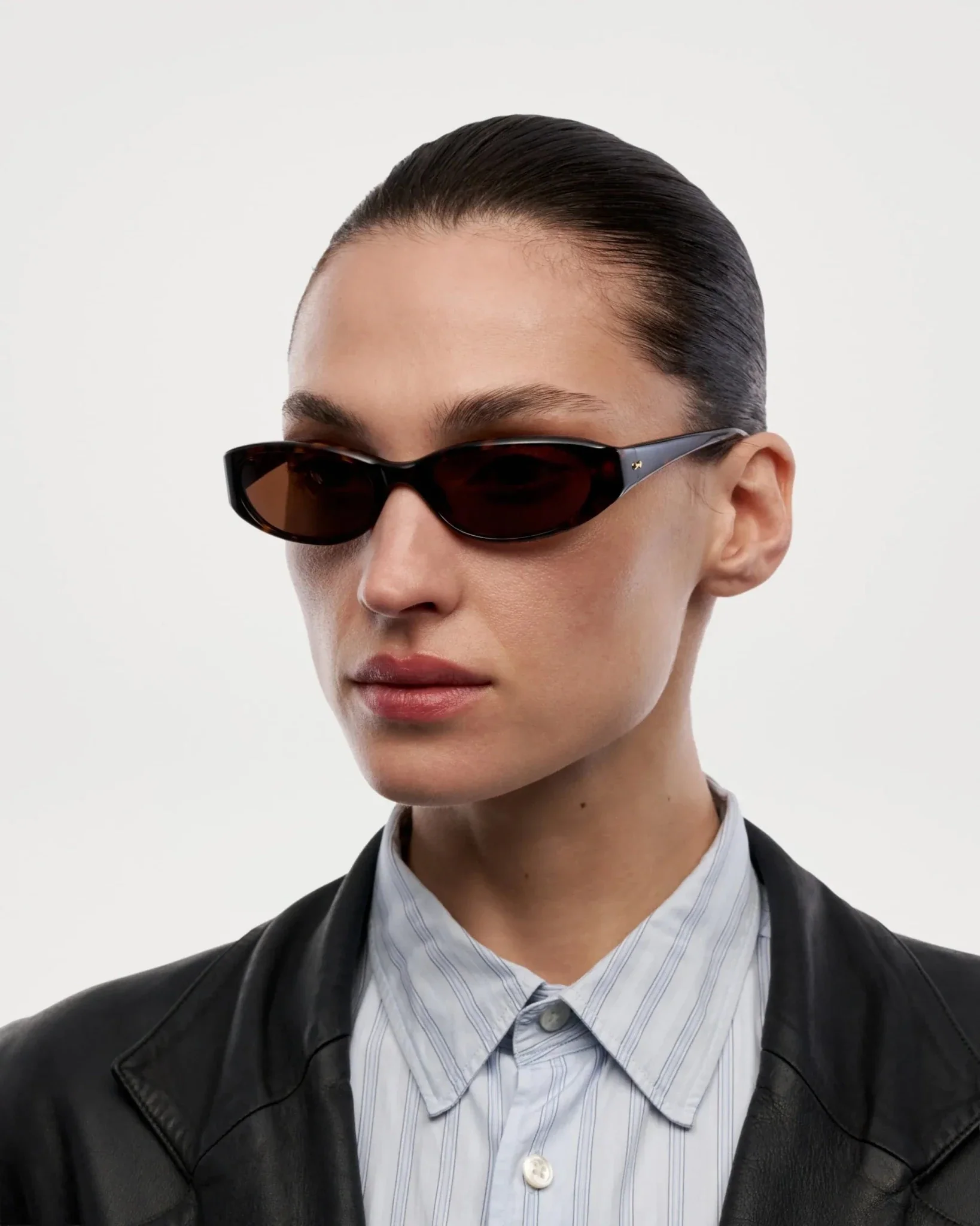 Dele / Tortoise & Brown Lens - Image 4