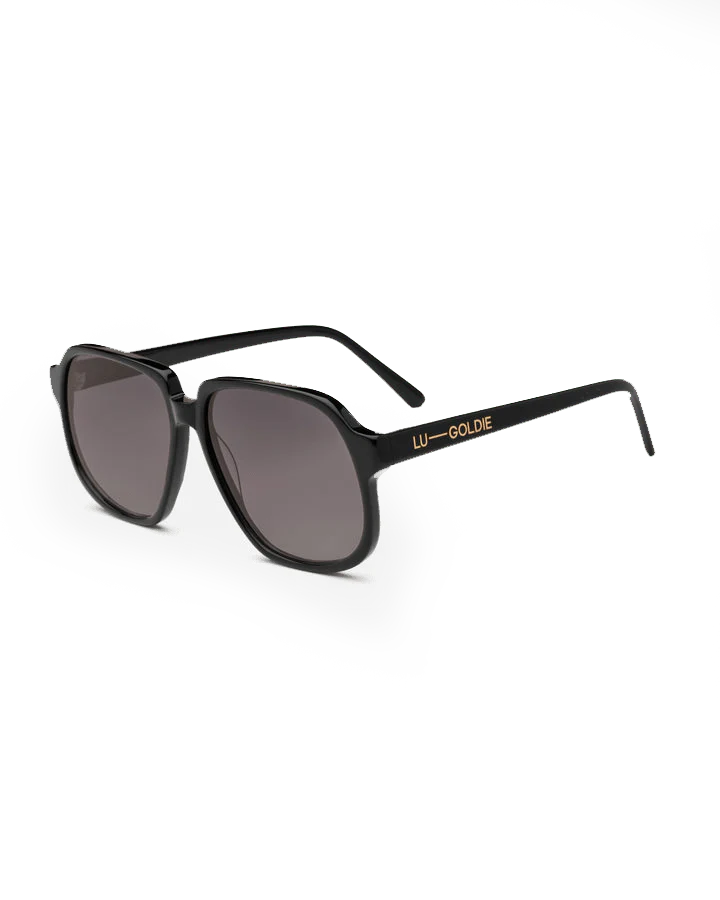 Delphine / Black & Black Lens - Image 2