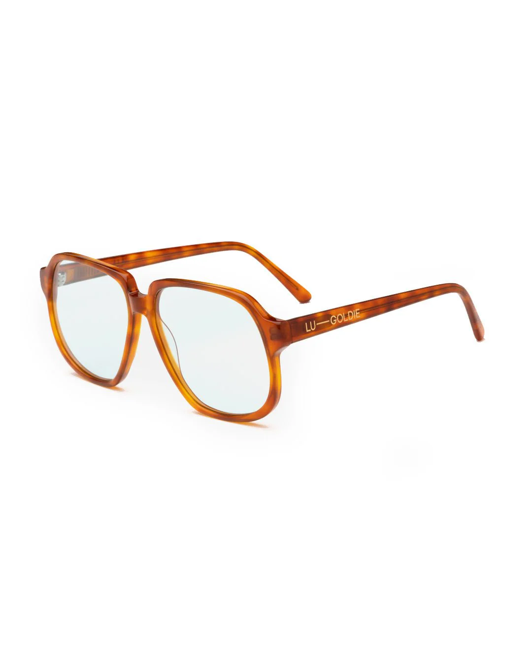 Delphine / Maple & Veridian Lens - Image 2