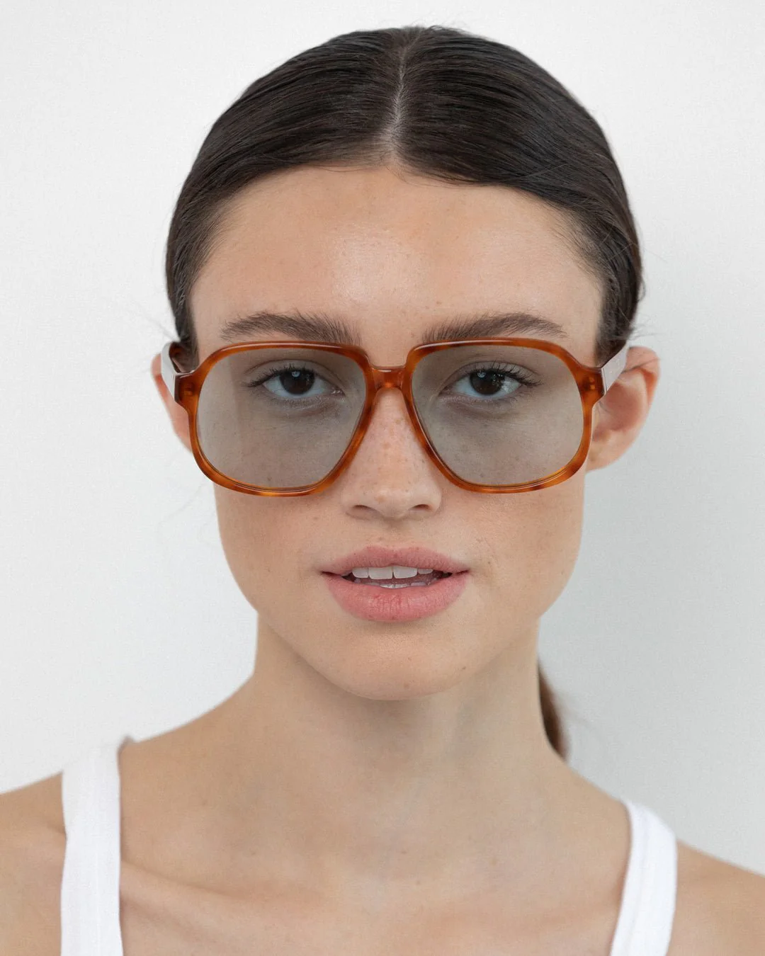 Delphine / Maple & Veridian Lens - Image 4
