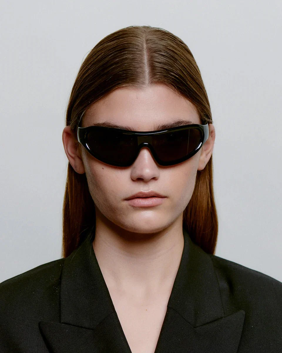 Devon / Black & Black Lens - Image 5