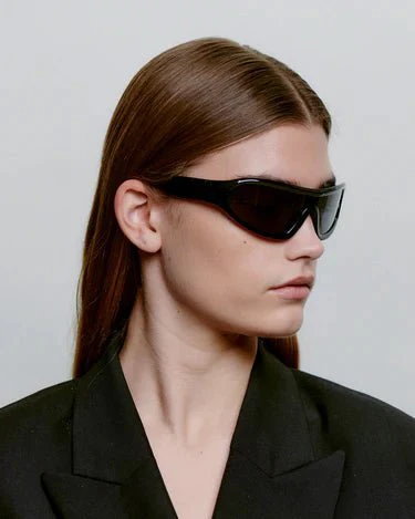 Devon / Black & Black Lens - Image 6