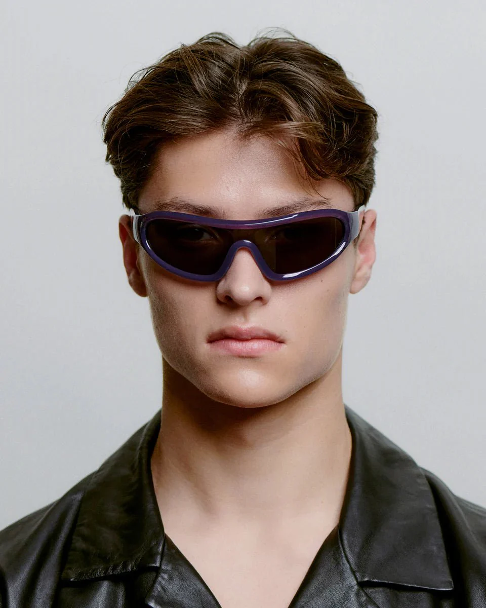 Devon / Shadow & Black Lens - Image 3