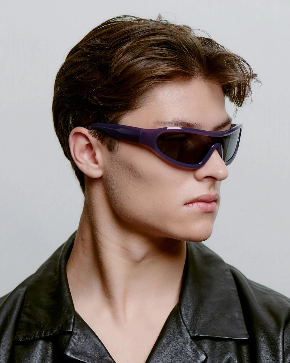 Devon / Shadow & Black Lens - Image 4