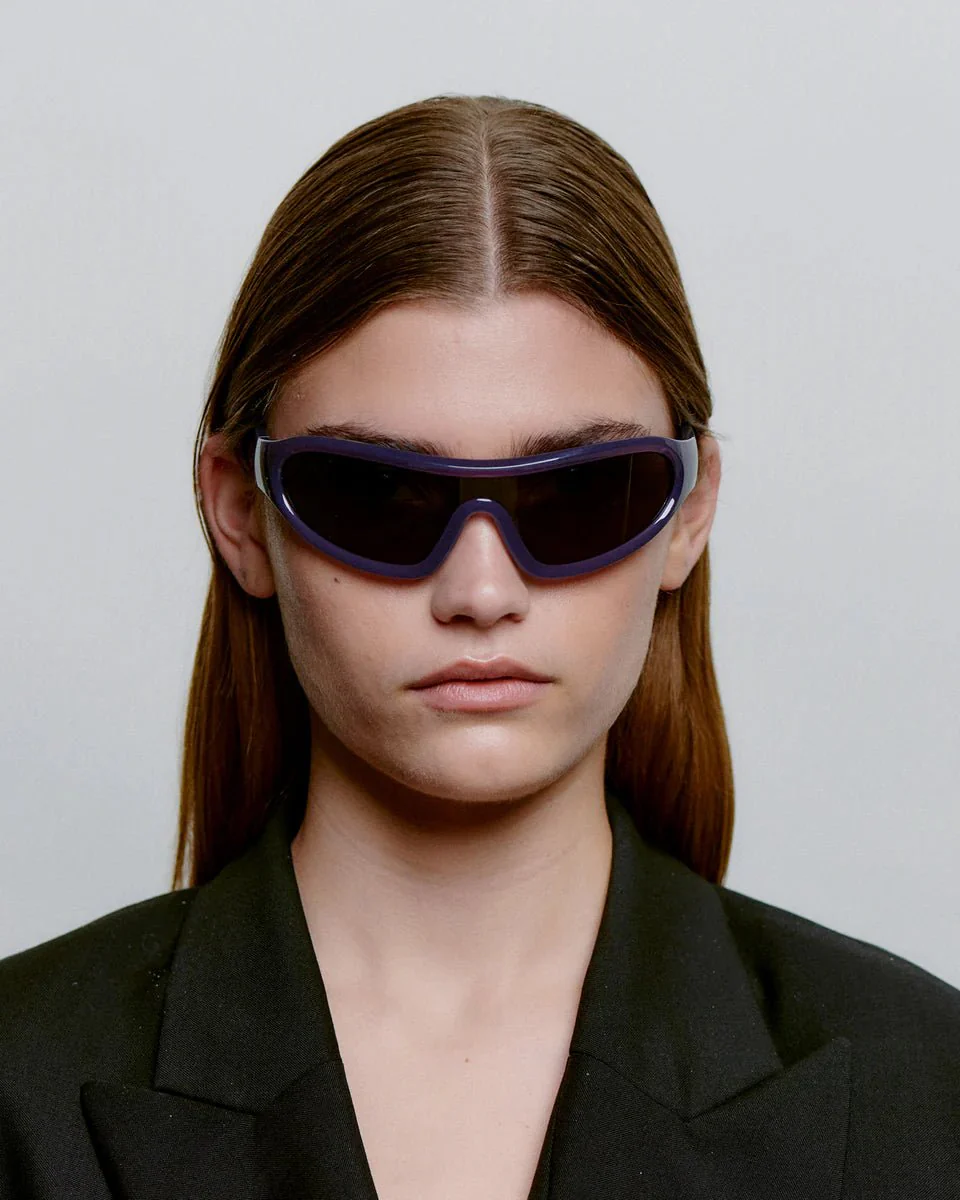Devon / Shadow & Black Lens - Image 5
