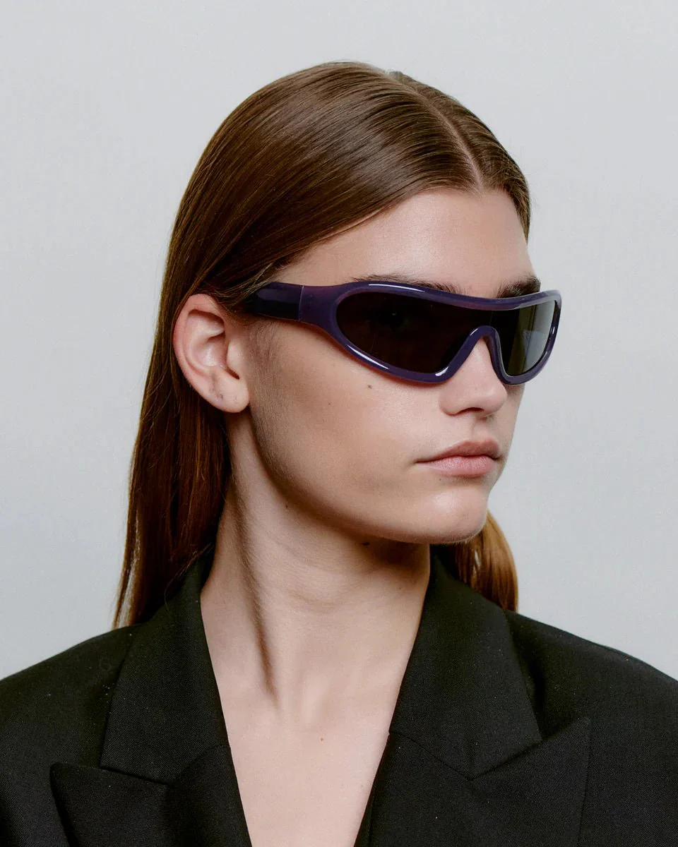 Devon / Shadow & Black Lens - Image 6