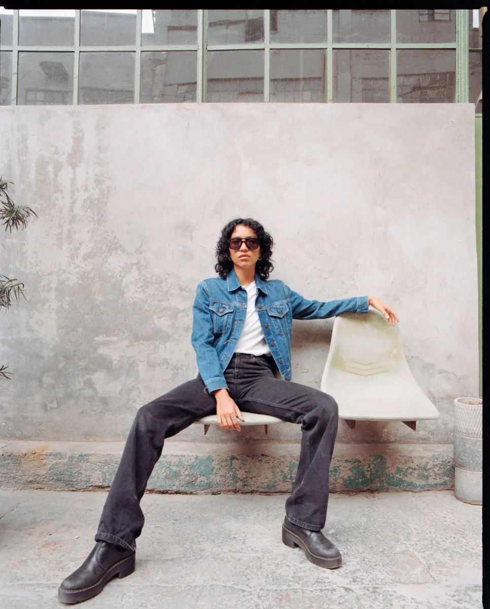Dillinger / Brown Acetate & Brown Lens - Image 3