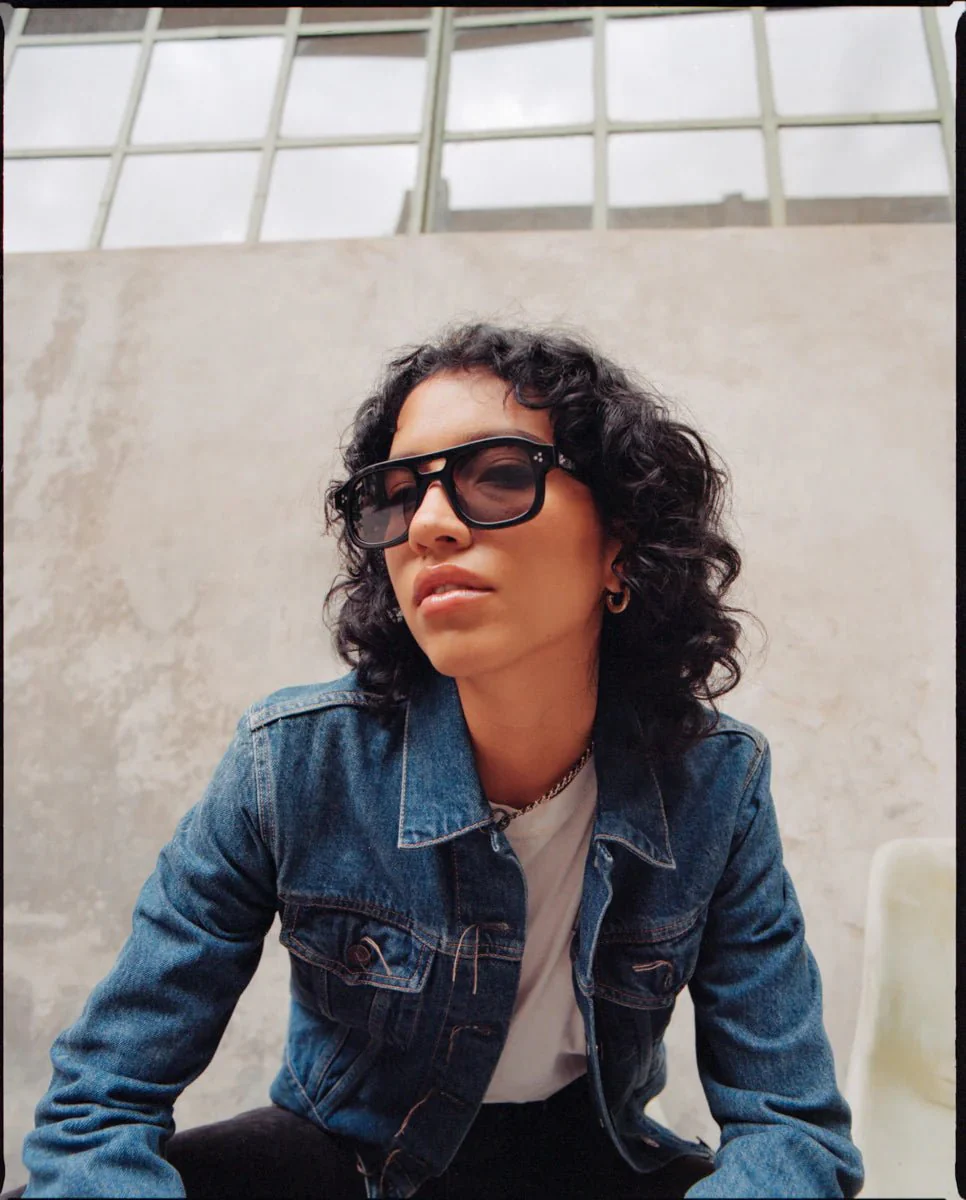 Dillinger / Brown Acetate & Brown Lens - Image 4