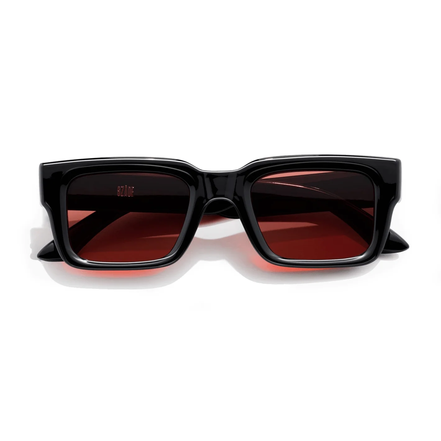 Dixon / Black & Cherry Cola Lens