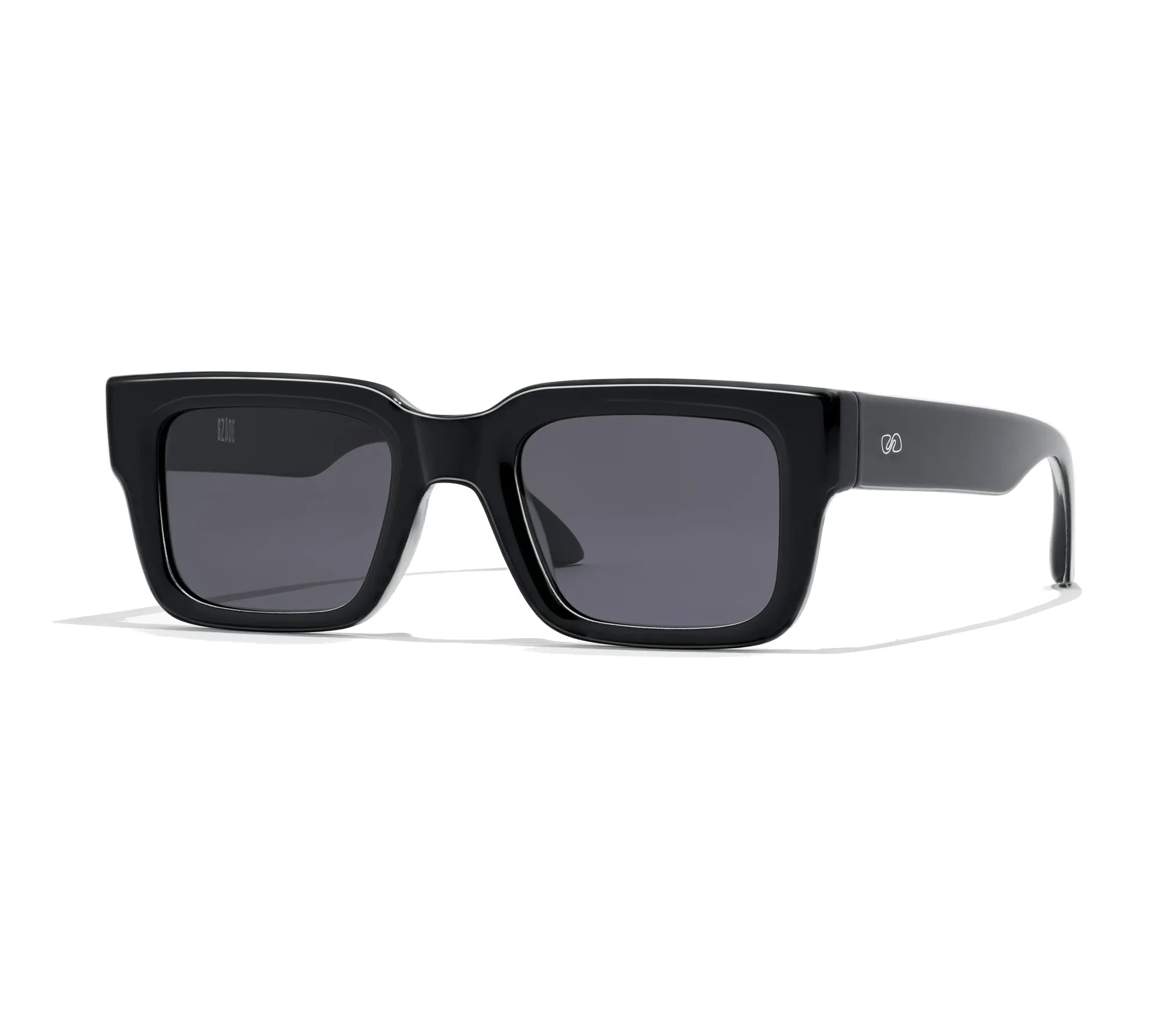 Dixon / Elysium Double Black & Ink Polarised Lens - Image 2