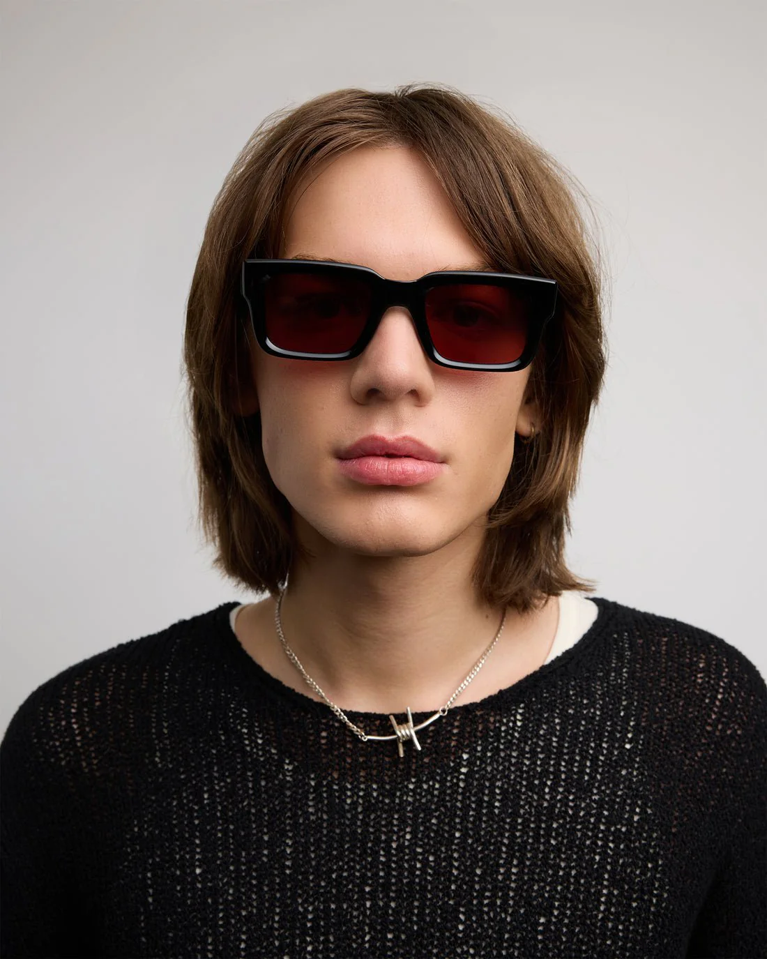 Dixon / Elysium Double Black & Ink Polarised Lens - Image 4