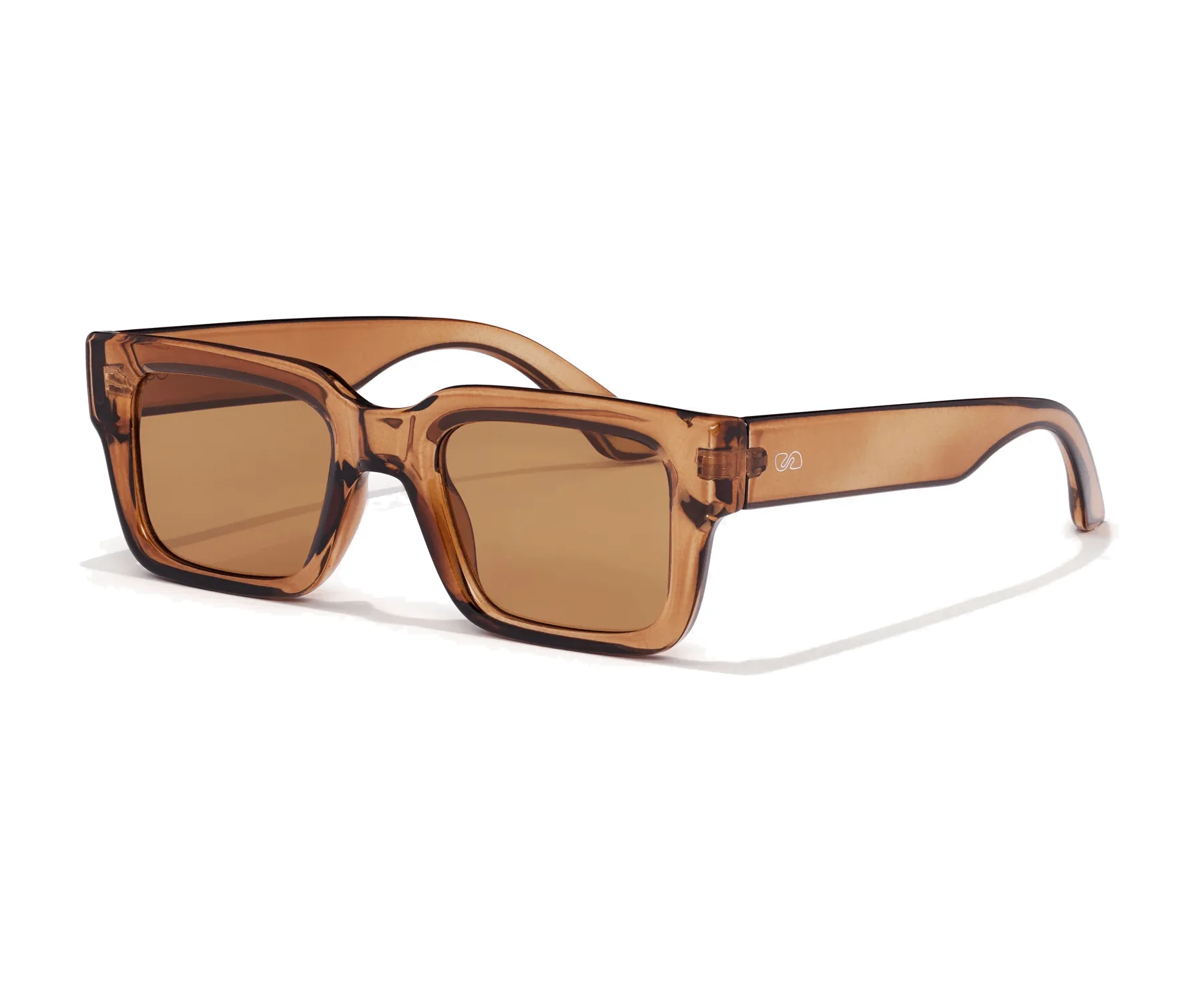 Dixon / Fawn & Hazelnut Lens - Image 2