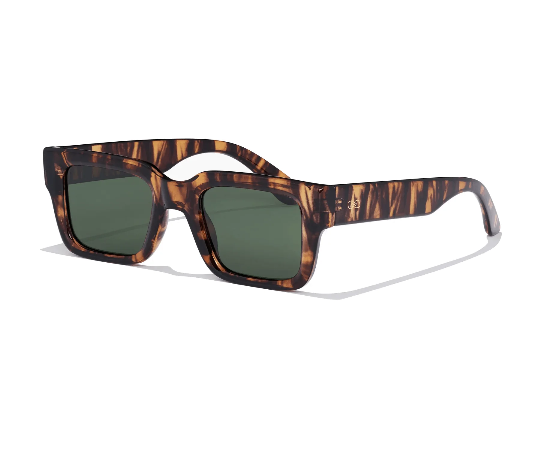 Dixon / Walnut & Moss Polarised Lens - Image 2