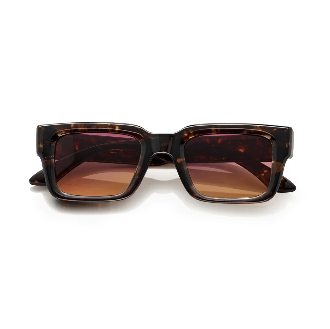 Dixon / Wasp & Before Sunset Lens