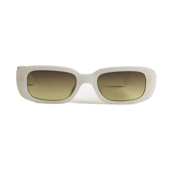 Dollin / Ash & Unmellow Yellow Gradient Lens