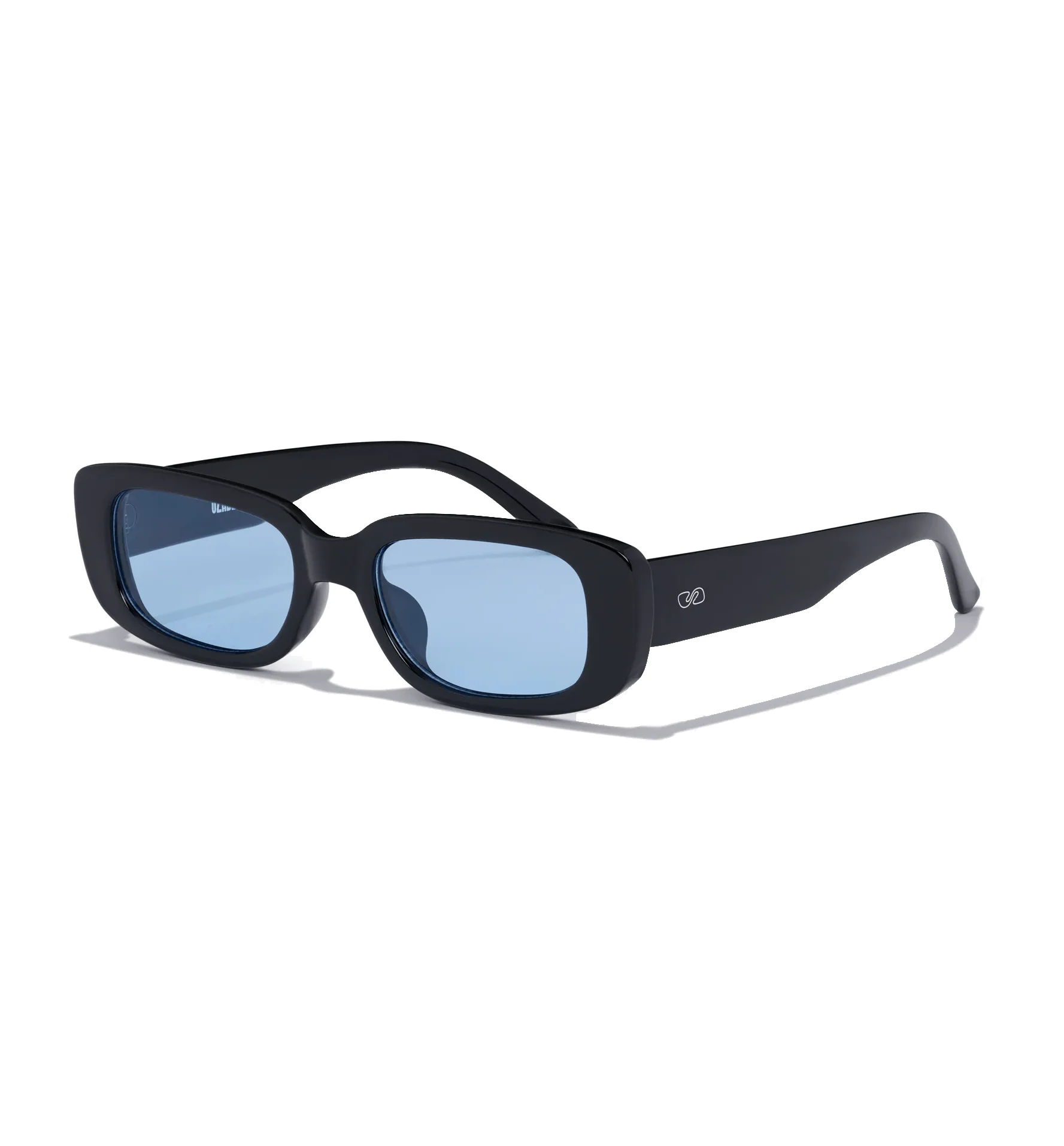 Dollin / Black & Aqua Lens - Image 2