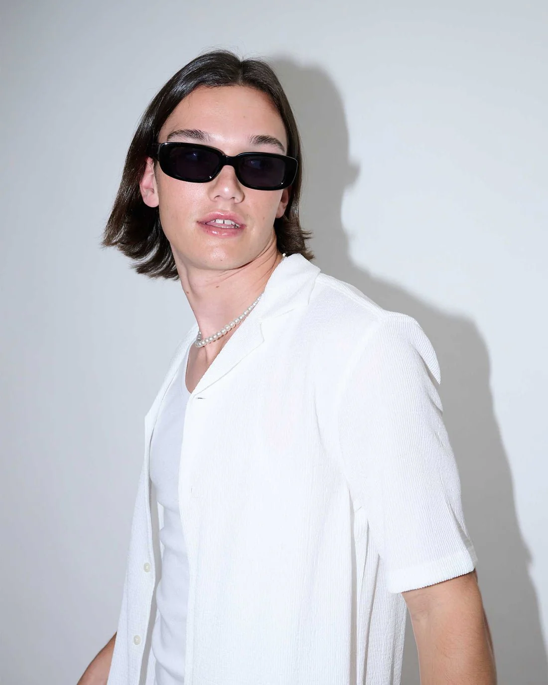 Dollin / Black Ink & Black Lens - Image 5
