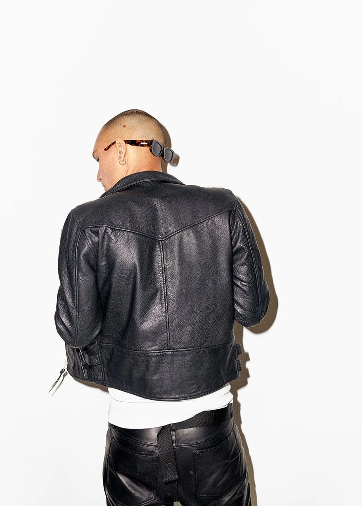 Dollin / Elysium Black Tortoise & Black Lens - Image 3