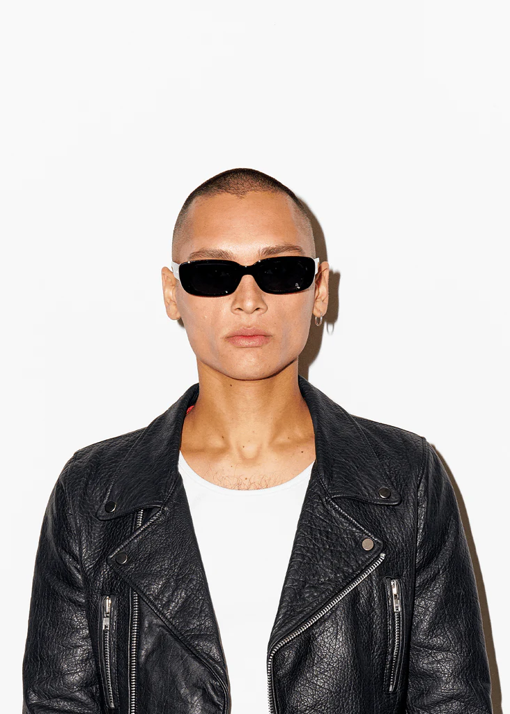 Dollin / Elysium Black Tortoise & Black Lens - Image 5