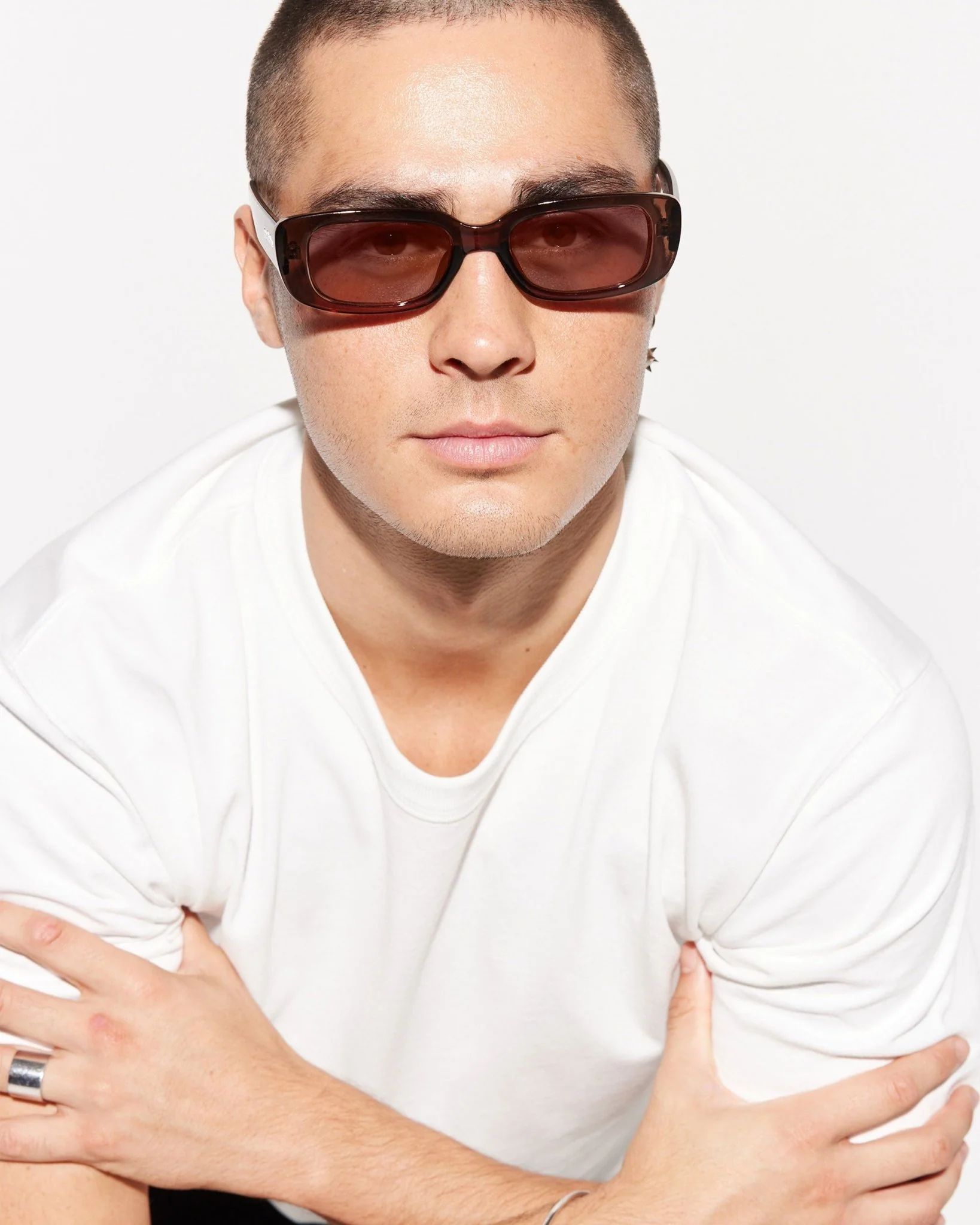 Dollin / Espresso & Bronze Polarised Lens - Image 4
