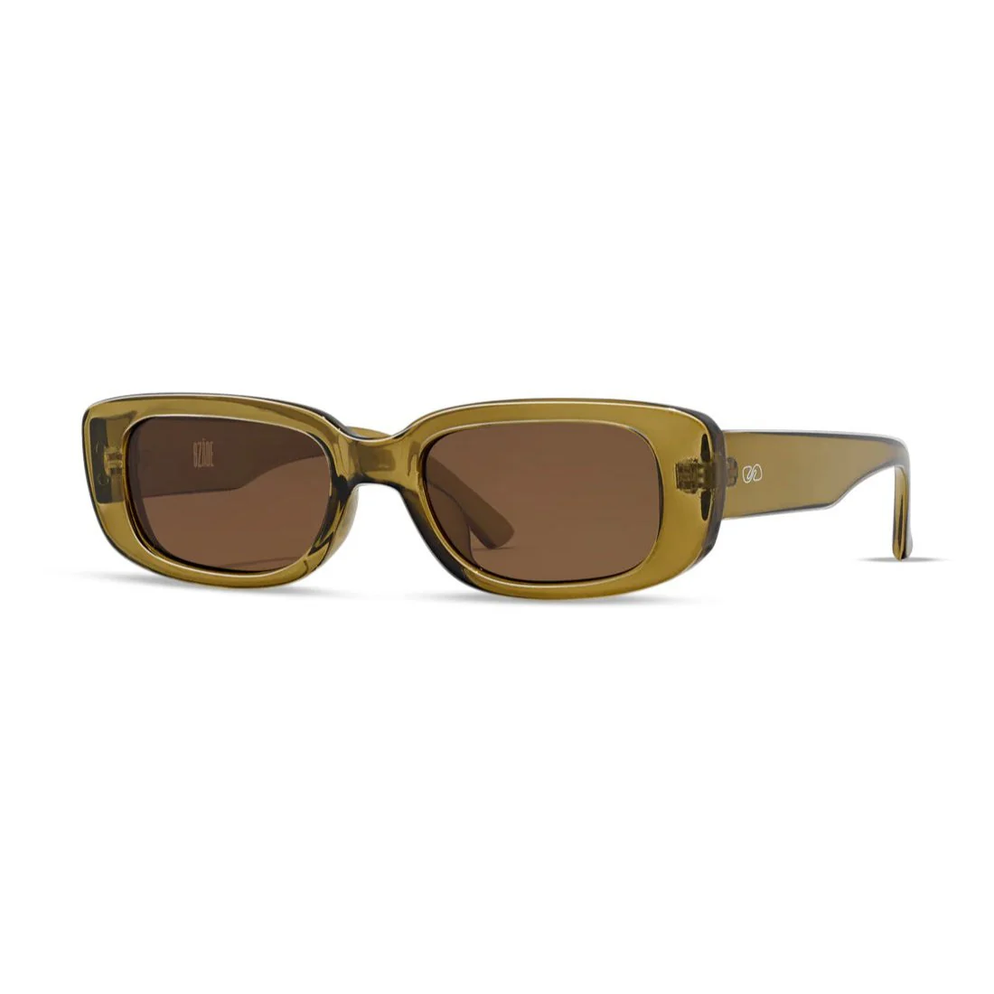 Dollin / Olive & Cacao Polarised Lens - Image 2