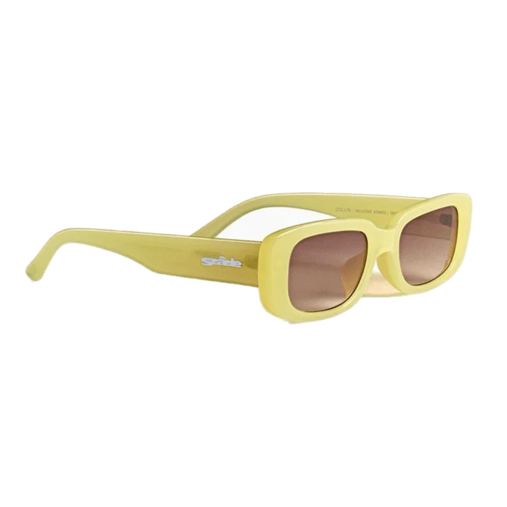 Dollin / Tainted Lime & Hustler Brown Lens - Image 2