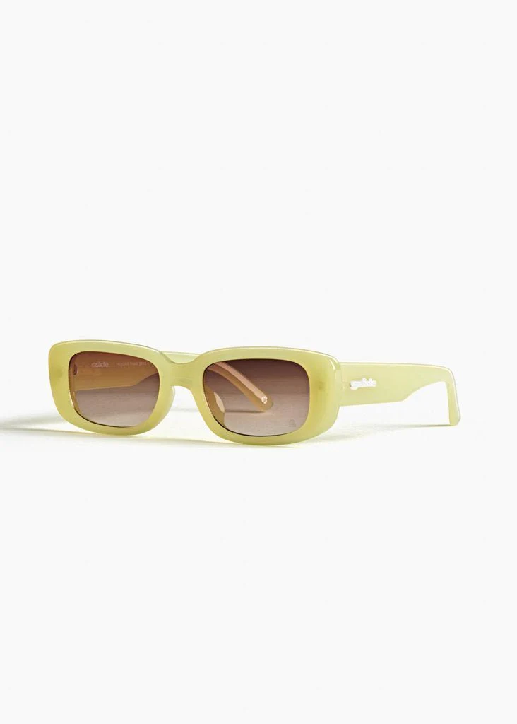 Dollin / Tainted Lime & Hustler Brown Lens - Image 3