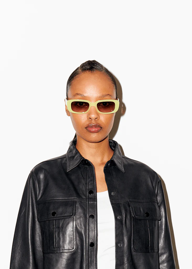 Dollin / Tainted Lime & Hustler Brown Lens - Image 6