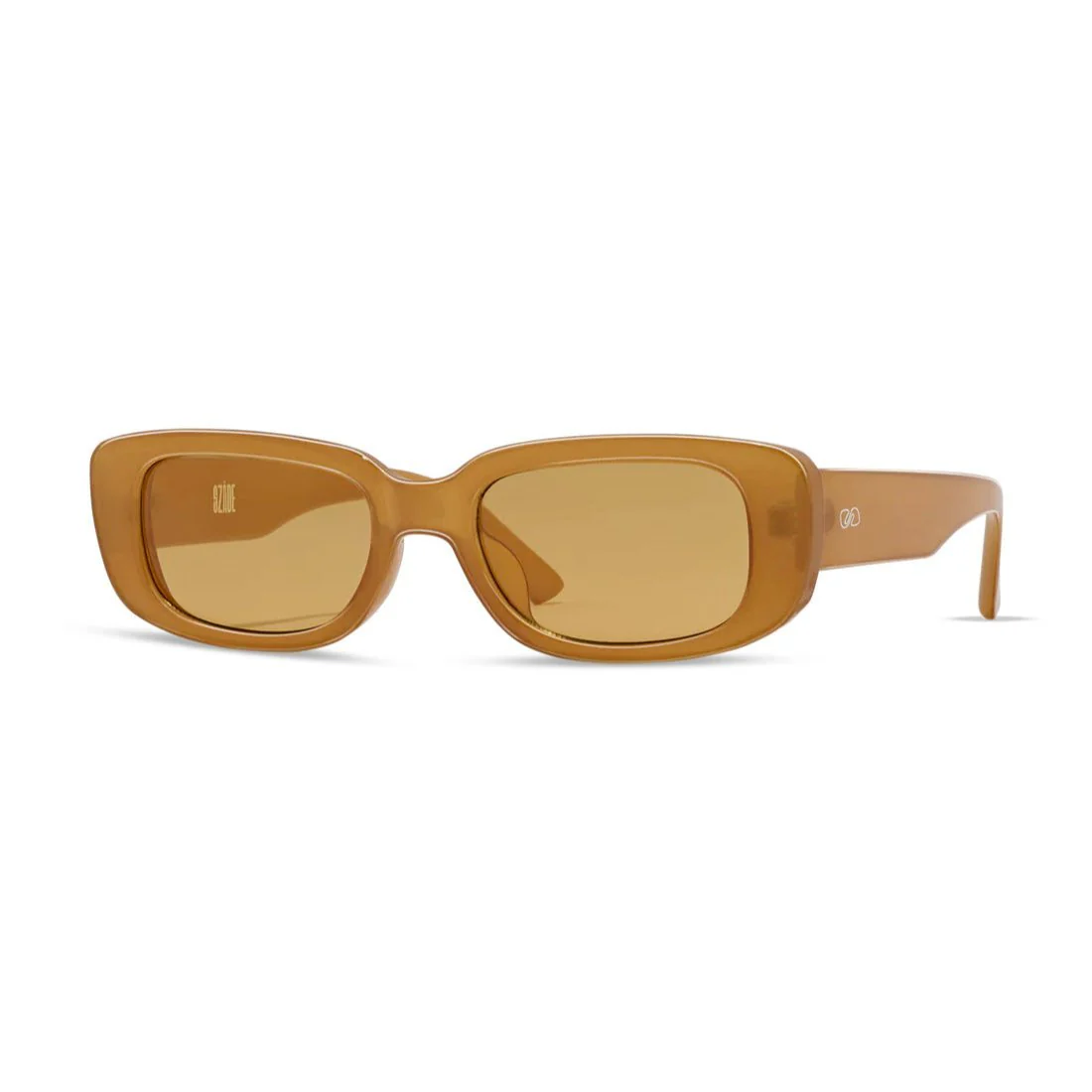 Dollin / Toffee & Caramello Lens - Image 2
