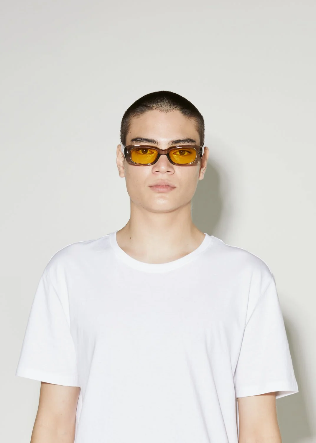Dollin / Vapour Grey & Acid Yellow Lens - Image 4
