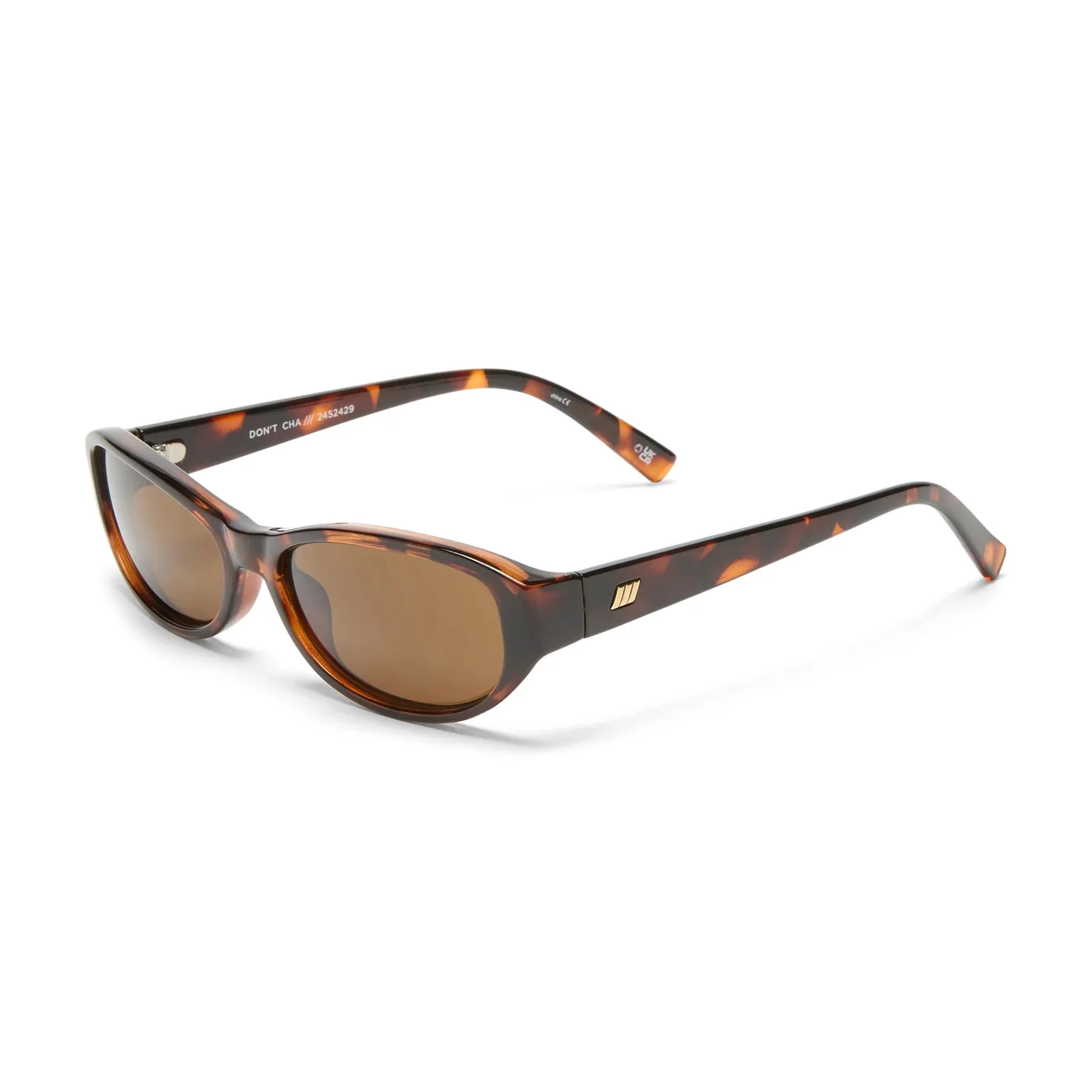 Don't Cha / Tort & Brown Lens - Image 2