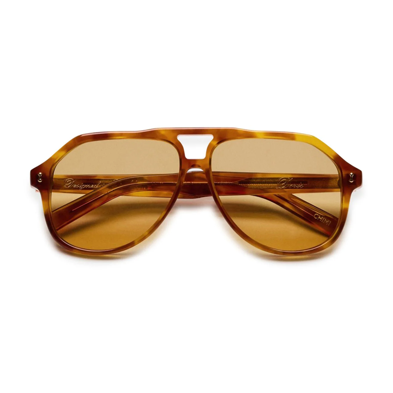 Doris / Havana & Brown Lens
